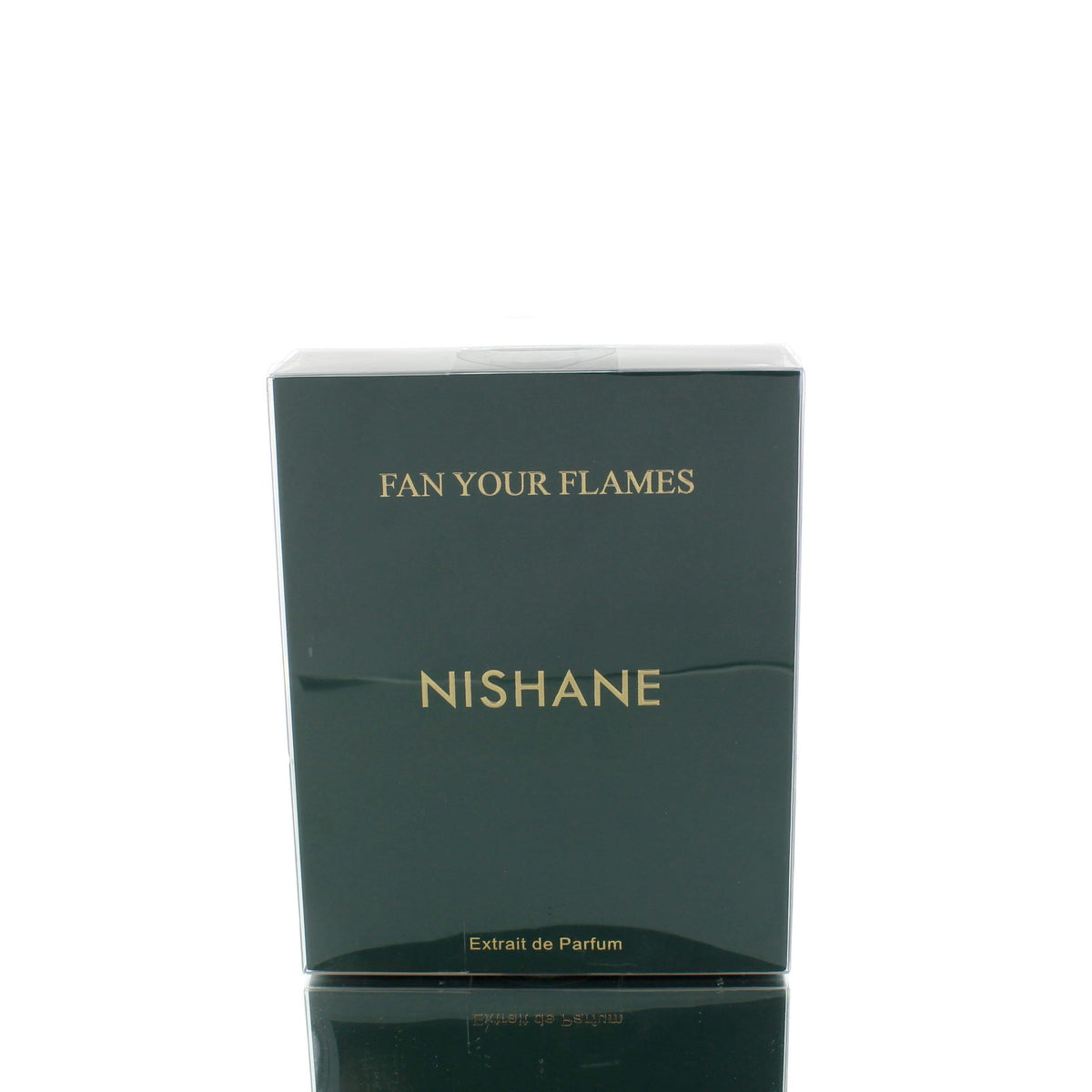 Nishane Fan Your Flames Extrait de Parfum