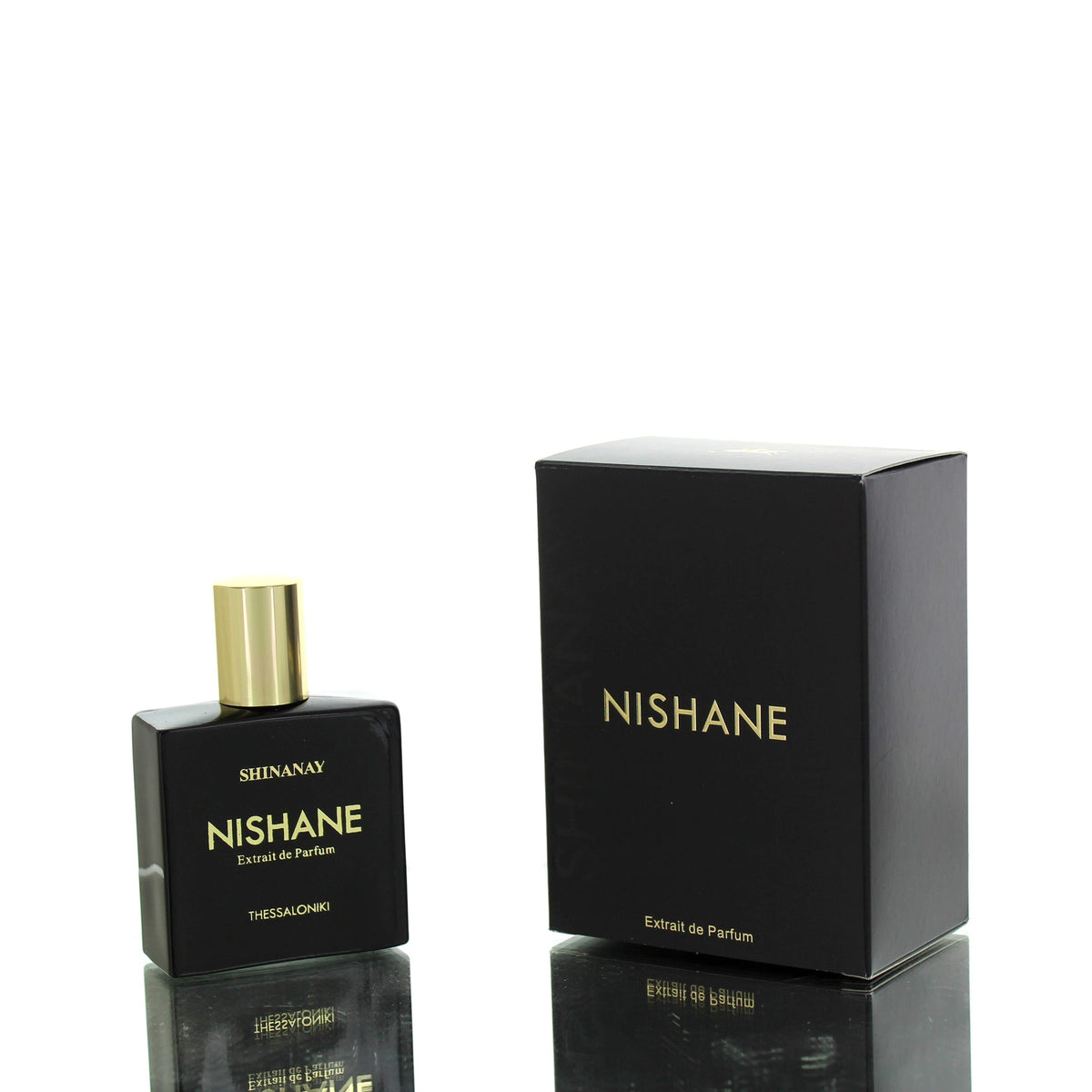 Nishane Shinanay Extrait de Parfum