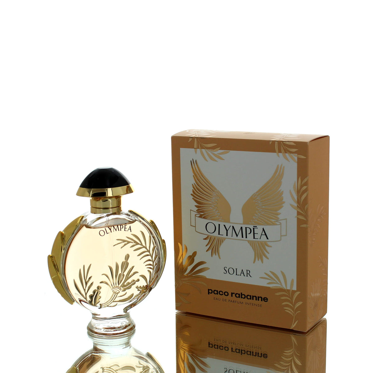 Rabanne Olympea Solar Intense Eau de Parfum