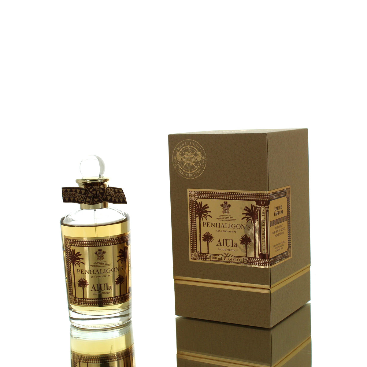 Penhaligon's Penhaligon'S Alula Eau de Parfum
