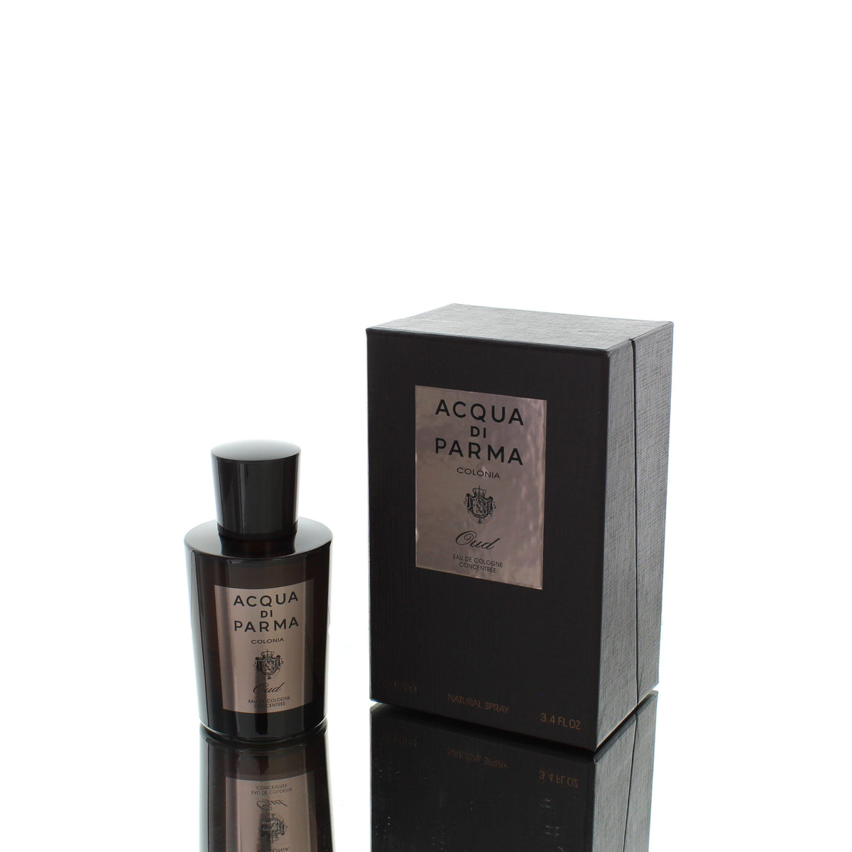Acqua di Parma Oud Eau de Parfum
