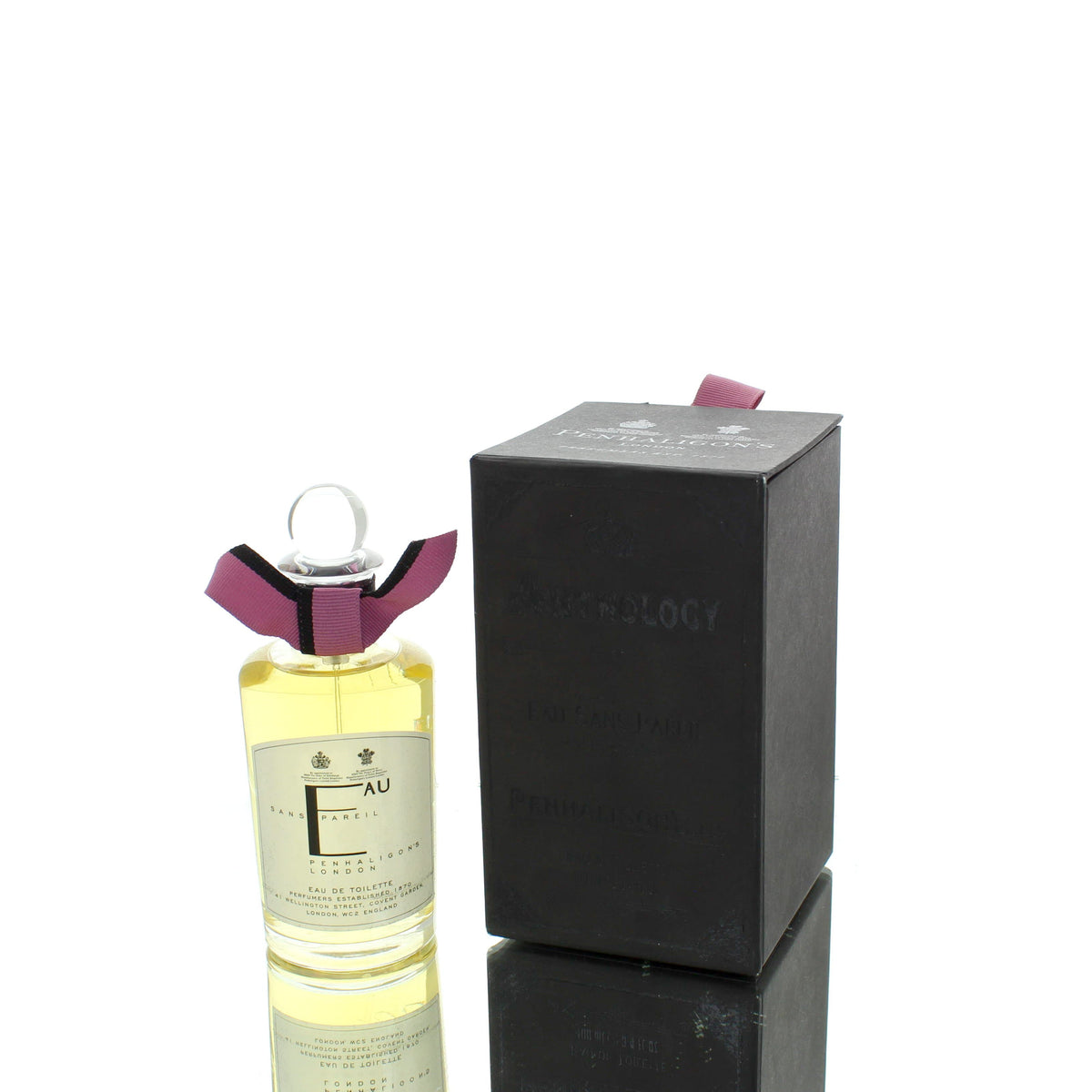Penhaligon's Penhaligon'S Anthology Eau Sans Pareil Eau de Toilette