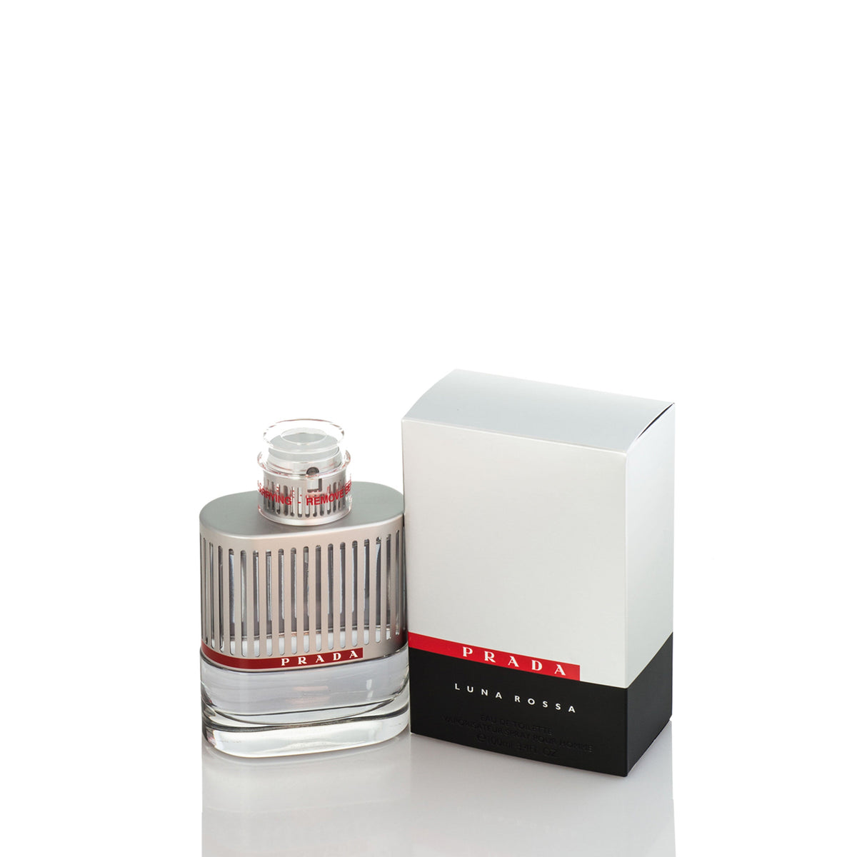 Prada Luna Rossa Eau de Toilette