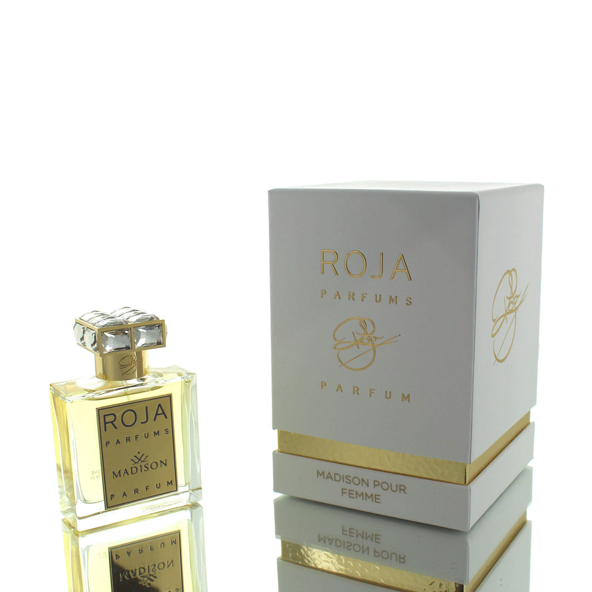 Roja Parfums Madison Pour Femme Parfum