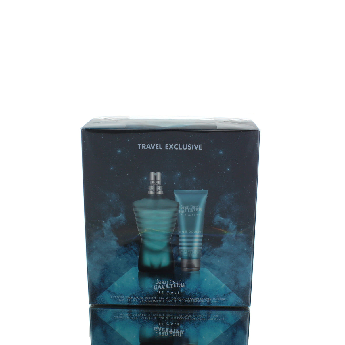Jean Paul Gaultier Le Male Classic Eau de Toilette