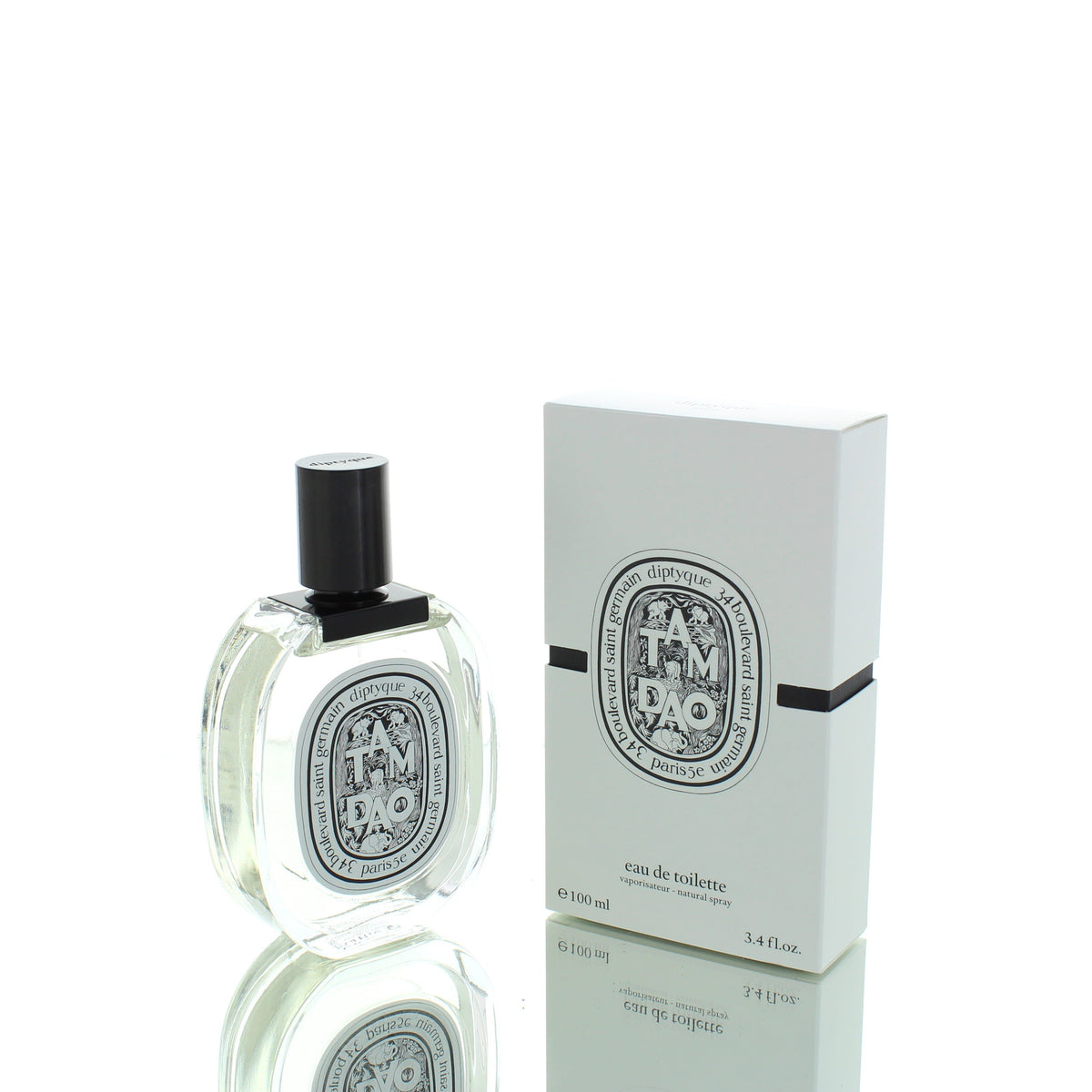 Diptyque Tam Dao Edition Eau de Toilette