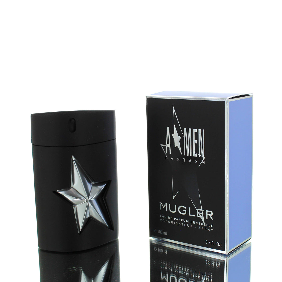 Mugler A*Men Fantasm Eau de Parfum