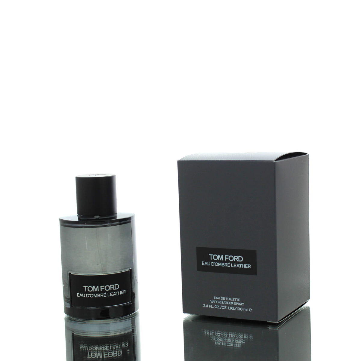 Tom Ford Eau D'Ombre Leather Eau de Toilette
