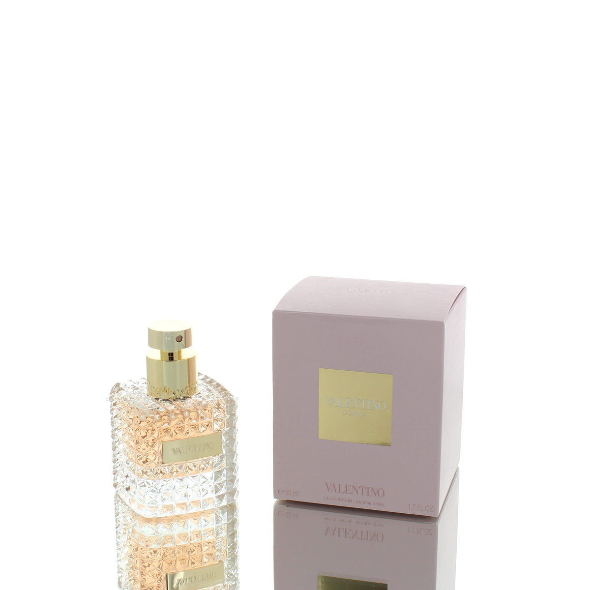Valentino Donna Eau de Parfum