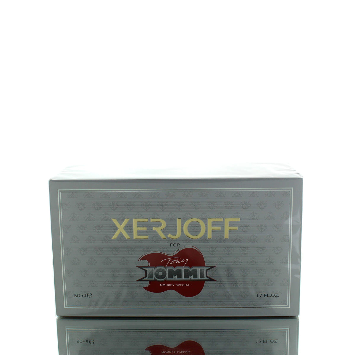 Xerjoff Blend Tony Iommi Monkey Eau de Parfum