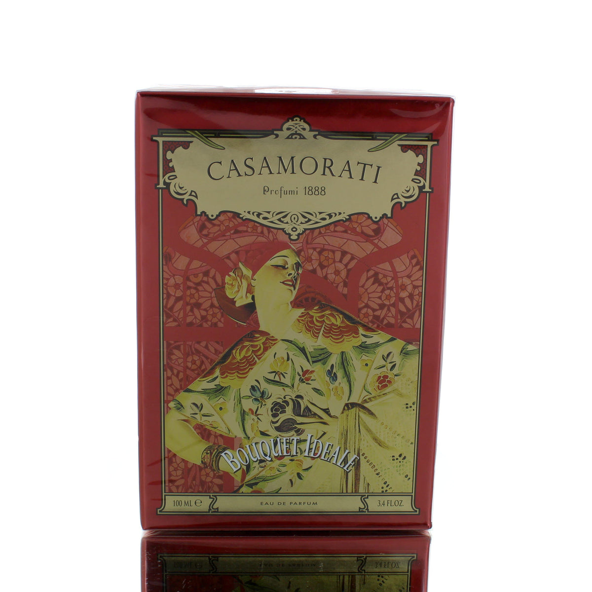 Xerjoff Casamorati Bouquet Ideale Eau de Parfum