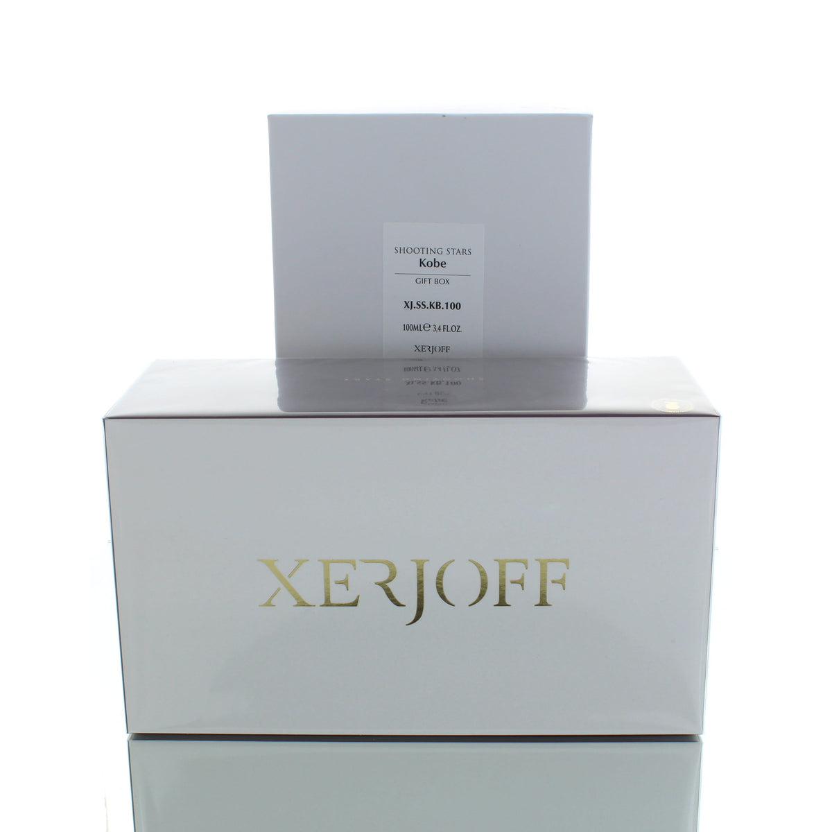 Xerjoff Shooting Stars Kobe Parfum
