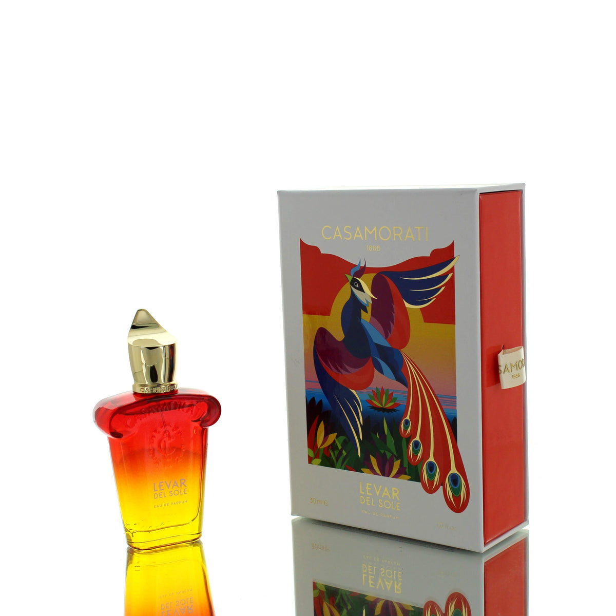 Xerjoff Levar Del Sole Eau de Parfum