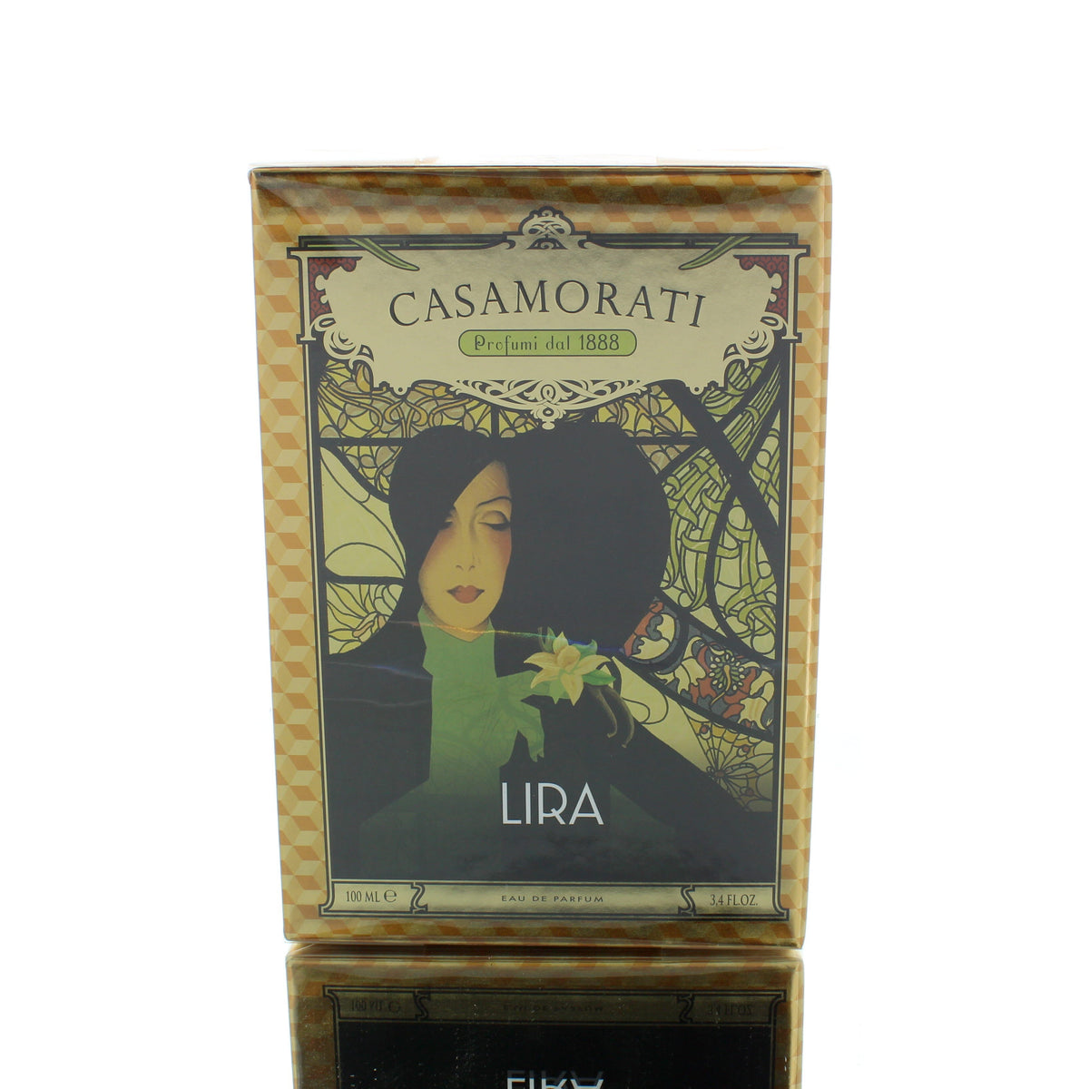 Xerjoff Lira Eau de Parfum