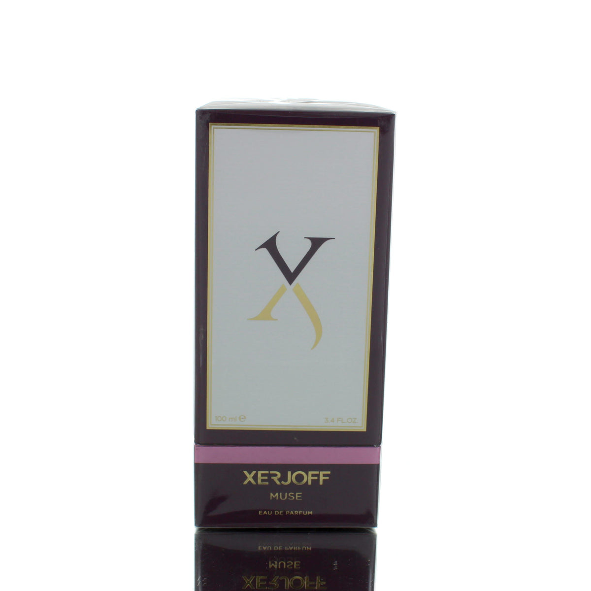 Xerjoff Muse Eau de Parfum
